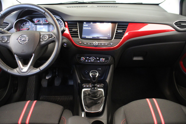 Opel Crossland 1.2 Turbo GS Line |Camera|Navi|