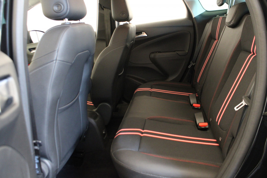 Opel Crossland 1.2 Turbo GS Line |Camera|Navi|