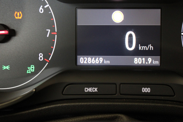 Opel Crossland 1.2 Turbo GS Line |Camera|Navi|