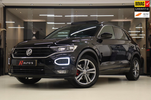Volkswagen T-Roc 1.5 TSI Sport Business 3X R-Line / PANO/STOELV/LANEASSIST/ACC/CAM/VOL