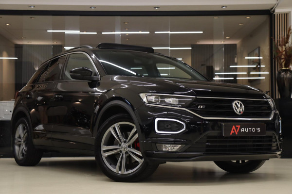 Volkswagen T-Roc 1.5 TSI Sport Business 3X R-Line / PANO/STOELV/LANEASSIST/ACC/CAM/VOL