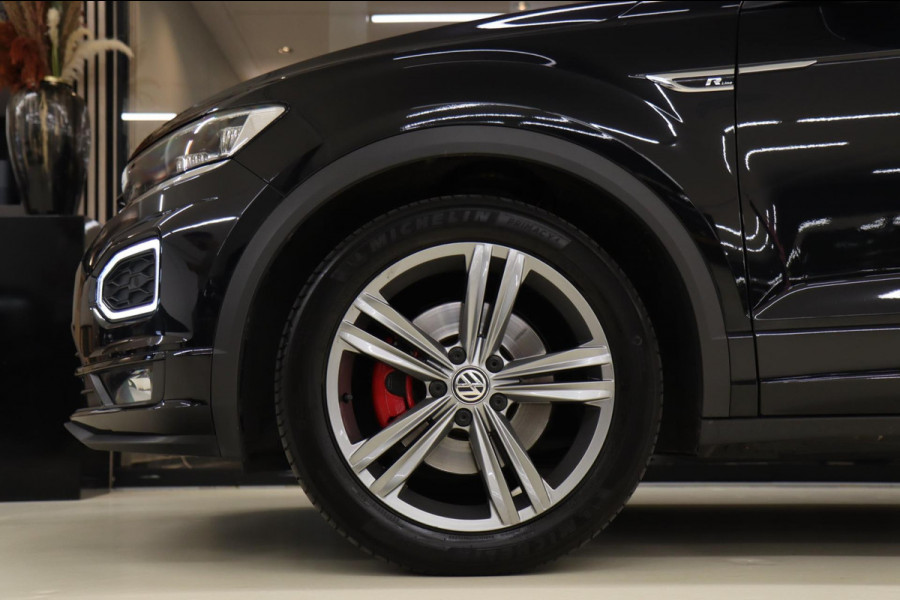Volkswagen T-Roc 1.5 TSI Sport Business 3X R-Line / PANO/STOELV/LANEASSIST/ACC/CAM/VOL