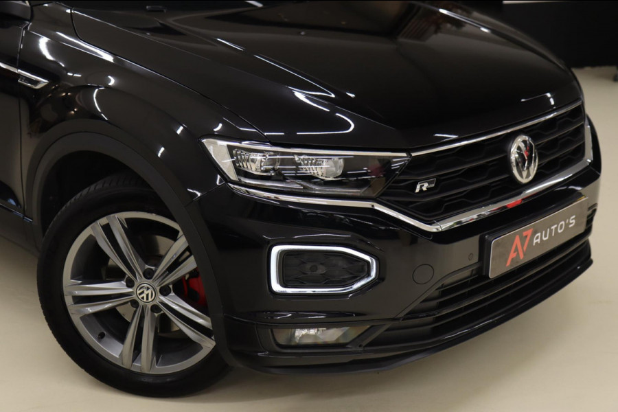 Volkswagen T-Roc 1.5 TSI Sport Business 3X R-Line / PANO/STOELV/LANEASSIST/ACC/CAM/VOL