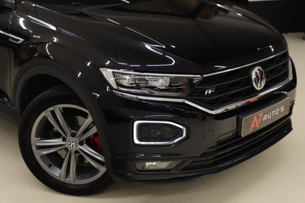 Volkswagen T-Roc 1.5 TSI Sport Business 3X R-Line / PANO/STOELV/LANEASSIST/ACC/CAM/VOL