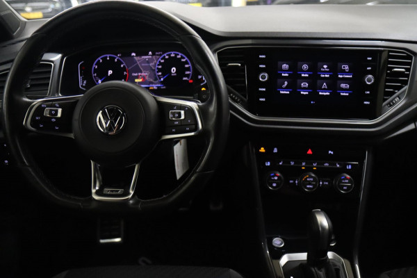 Volkswagen T-Roc 1.5 TSI Sport Business 3X R-Line / PANO/STOELV/LANEASSIST/ACC/CAM/VOL