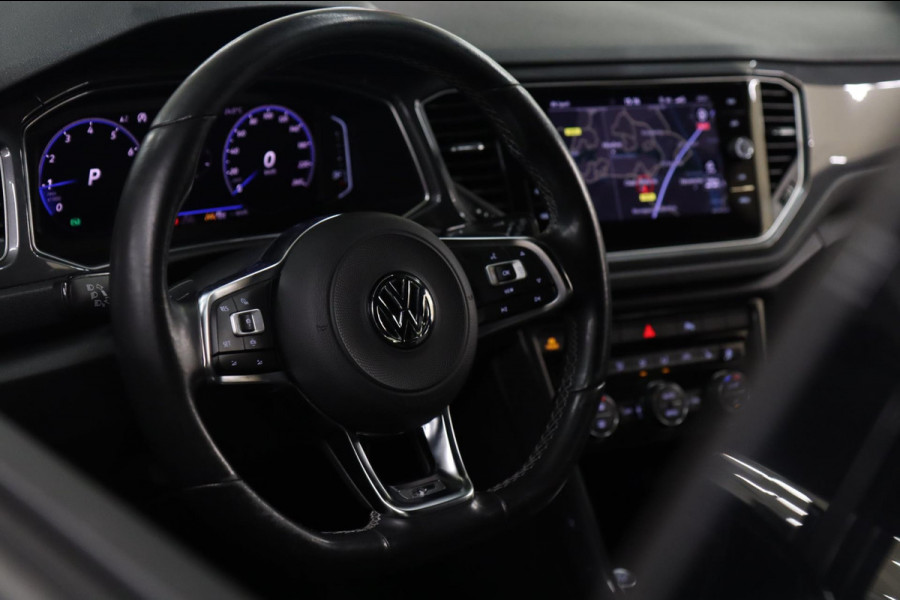 Volkswagen T-Roc 1.5 TSI Sport Business 3X R-Line / PANO/STOELV/LANEASSIST/ACC/CAM/VOL