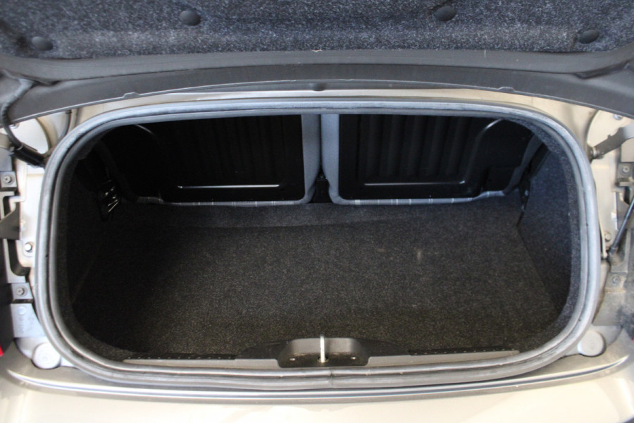 Fiat 500C 1.2 Lounge |Open dak|