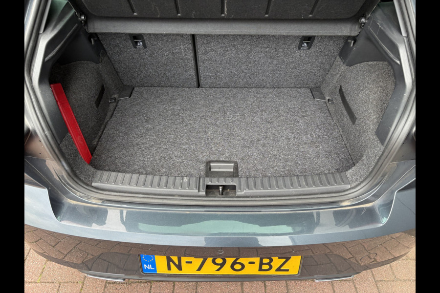 Seat Ibiza 1.0 TSi DSG 110pk FR Business Intense Plus CAMERA/NAVI/CARPLAY/CRUISE/PDC/STOELVERWARMING