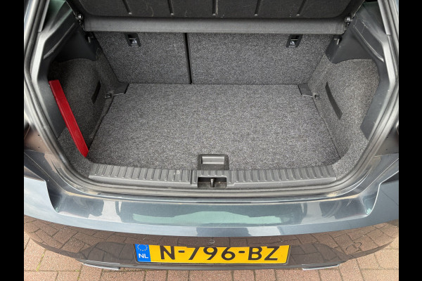 Seat Ibiza 1.0 TSi DSG 110pk FR Business Intense Plus CAMERA/NAVI/CARPLAY/CRUISE/PDC/STOELVERWARMING