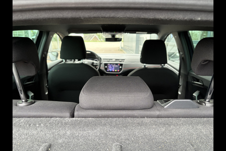 Seat Ibiza 1.0 TSi DSG 110pk FR Business Intense Plus CAMERA/NAVI/CARPLAY/CRUISE/PDC/STOELVERWARMING