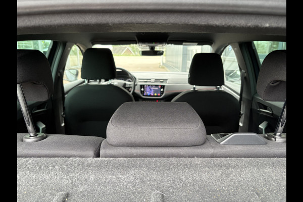 Seat Ibiza 1.0 TSi DSG 110pk FR Business Intense Plus CAMERA/NAVI/CARPLAY/CRUISE/PDC/STOELVERWARMING