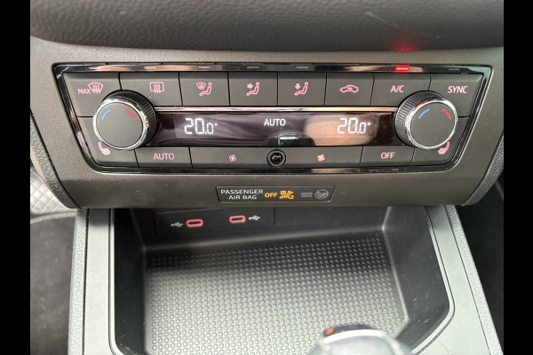 Seat Ibiza 1.0 TSi DSG 110pk FR Business Intense Plus CAMERA/NAVI/CARPLAY/CRUISE/PDC/STOELVERWARMING