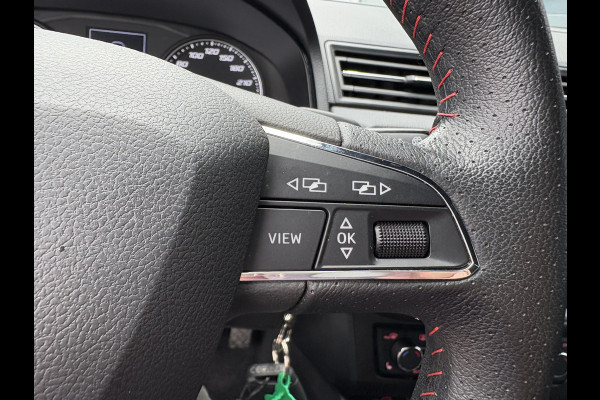 Seat Ibiza 1.0 TSi DSG 110pk FR Business Intense Plus CAMERA/NAVI/CARPLAY/CRUISE/PDC/STOELVERWARMING