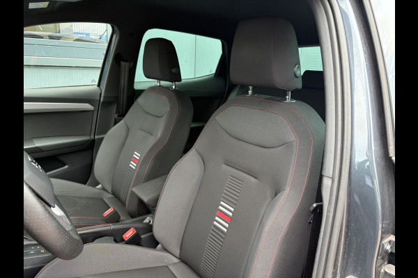 Seat Ibiza 1.0 TSi DSG 110pk FR Business Intense Plus CAMERA/NAVI/CARPLAY/CRUISE/PDC/STOELVERWARMING