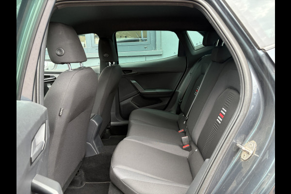 Seat Ibiza 1.0 TSi DSG 110pk FR Business Intense Plus CAMERA/NAVI/CARPLAY/CRUISE/PDC/STOELVERWARMING