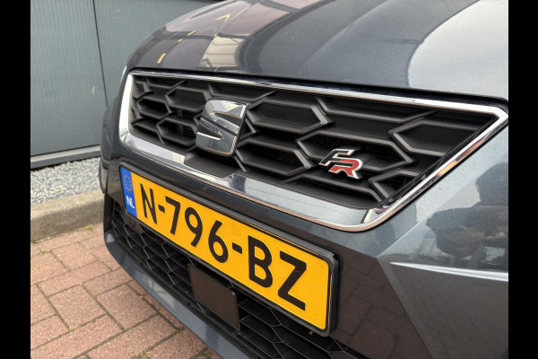 Seat Ibiza 1.0 TSi DSG 110pk FR Business Intense Plus CAMERA/NAVI/CARPLAY/CRUISE/PDC/STOELVERWARMING