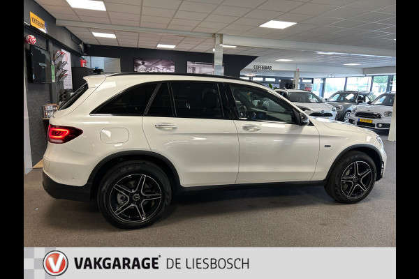 Mercedes-Benz GLC 300e 4MATIC Premium Plus AMG / pano / leer / memory / camera / elec klep