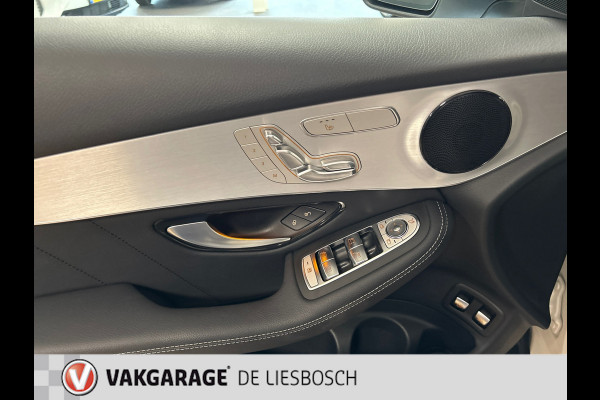 Mercedes-Benz GLC 300e 4MATIC Premium Plus AMG / pano / leer / memory / camera / elec klep