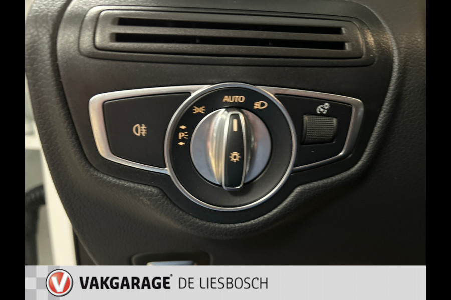 Mercedes-Benz GLC 300e 4MATIC Premium Plus AMG / pano / leer / memory / camera / elec klep