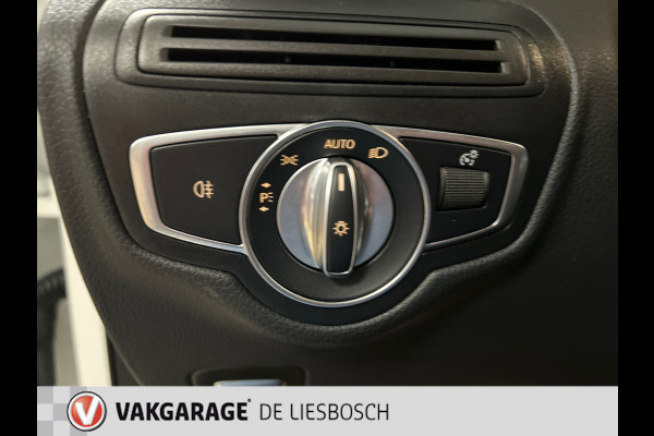 Mercedes-Benz GLC 300e 4MATIC Premium Plus AMG / pano / leer / memory / camera / elec klep