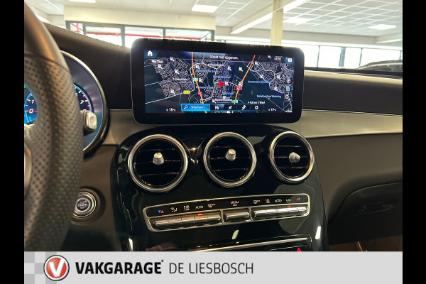 Mercedes-Benz GLC 300e 4MATIC Premium Plus AMG / pano / leer / memory / camera / elec klep