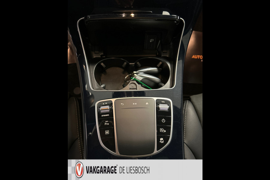 Mercedes-Benz GLC 300e 4MATIC Premium Plus AMG / pano / leer / memory / camera / elec klep