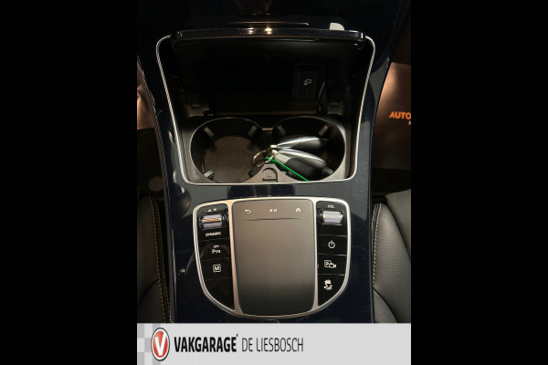 Mercedes-Benz GLC 300e 4MATIC Premium Plus AMG / pano / leer / memory / camera / elec klep