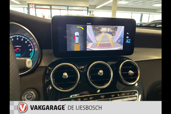 Mercedes-Benz GLC 300e 4MATIC Premium Plus AMG / pano / leer / memory / camera / elec klep