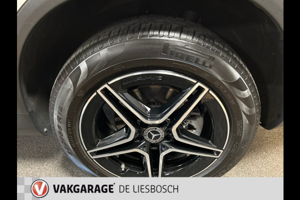 Mercedes-Benz GLC 300e 4MATIC Premium Plus AMG / pano / leer / memory / camera / elec klep