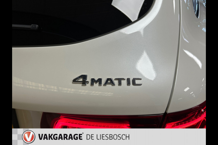 Mercedes-Benz GLC 300e 4MATIC Premium Plus AMG / pano / leer / memory / camera / elec klep