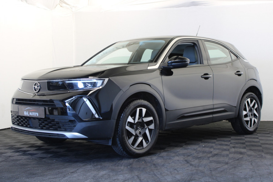 Opel Mokka 1.2 Turbo Business Elegance |Camera|Carplay|