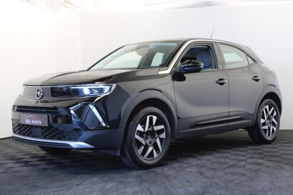 Opel Mokka 1.2 Turbo Business Elegance |Camera|Carplay|