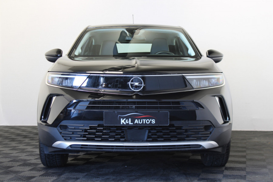 Opel Mokka 1.2 Turbo Business Elegance |Camera|Carplay|