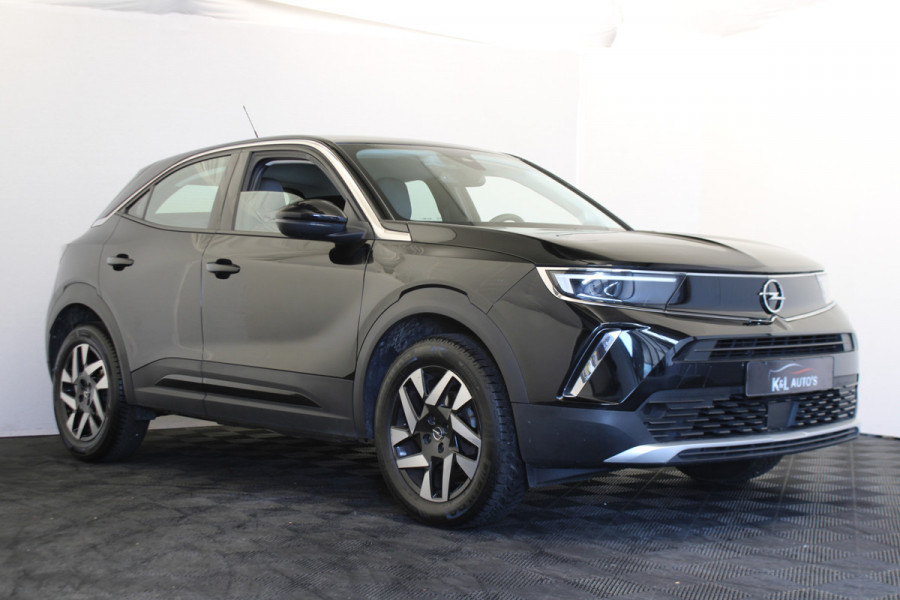 Opel Mokka 1.2 Turbo Business Elegance |Camera|Carplay|