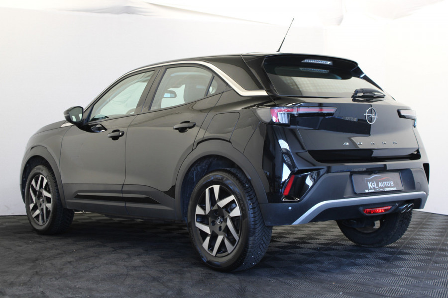 Opel Mokka 1.2 Turbo Business Elegance |Camera|Carplay|