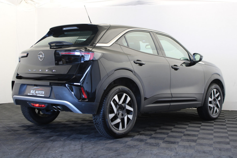 Opel Mokka 1.2 Turbo Business Elegance |Camera|Carplay|