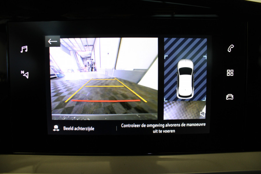 Opel Mokka 1.2 Turbo Business Elegance |Camera|Carplay|