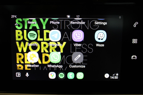 Opel Mokka 1.2 Turbo Business Elegance |Camera|Carplay|