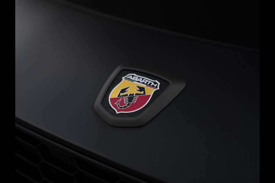 Abarth 124 Spider 1.4T 170pk | Handbak | Bose | 1e eigenaar | NL-auto