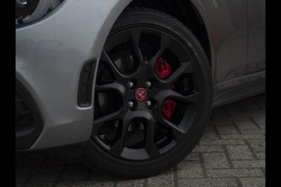 Abarth 124 Spider 1.4T 170pk | Handbak | Bose | 1e eigenaar | NL-auto