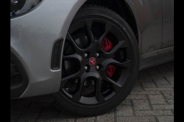 Abarth 124 Spider 1.4T 170pk | Handbak | Bose | 1e eigenaar | NL-auto