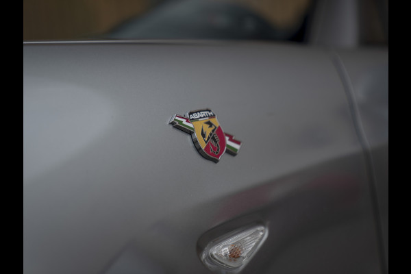 Abarth 124 Spider 1.4T 170pk | Handbak | Bose | 1e eigenaar | NL-auto