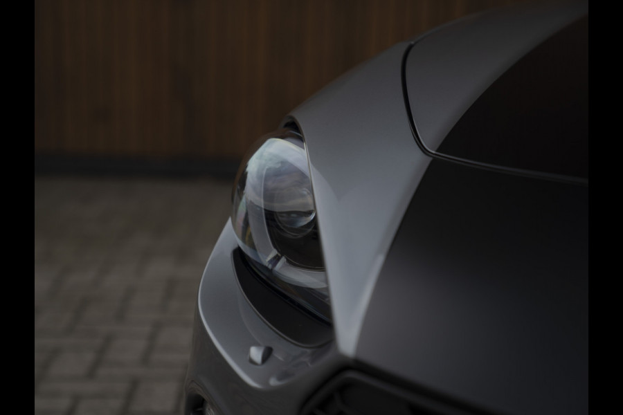 Abarth 124 Spider 1.4T 170pk | Handbak | Bose | 1e eigenaar | NL-auto