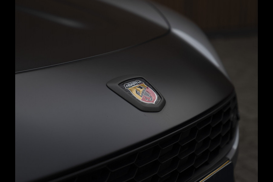 Abarth 124 Spider 1.4T 170pk | Handbak | Bose | 1e eigenaar | NL-auto