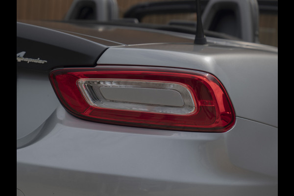 Abarth 124 Spider 1.4T 170pk | Handbak | Bose | 1e eigenaar | NL-auto