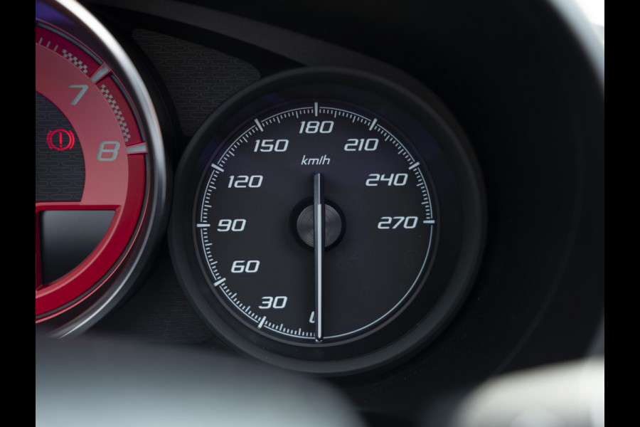 Abarth 124 Spider 1.4T 170pk | Handbak | Bose | 1e eigenaar | NL-auto