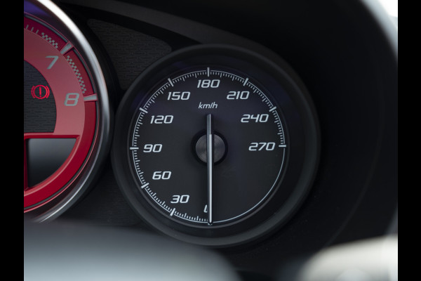 Abarth 124 Spider 1.4T 170pk | Handbak | Bose | 1e eigenaar | NL-auto