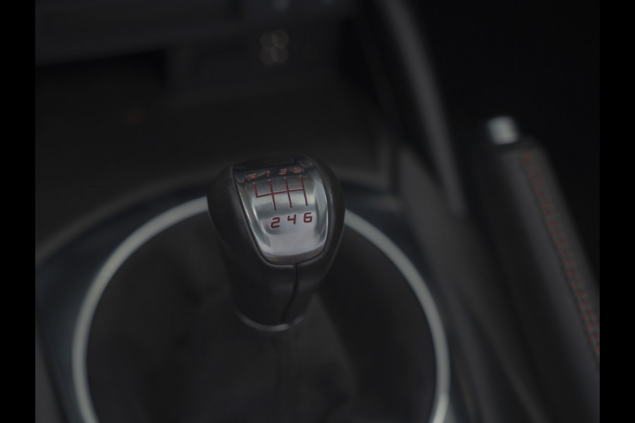 Abarth 124 Spider 1.4T 170pk | Handbak | Bose | 1e eigenaar | NL-auto