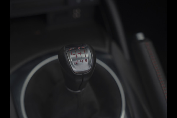 Abarth 124 Spider 1.4T 170pk | Handbak | Bose | 1e eigenaar | NL-auto
