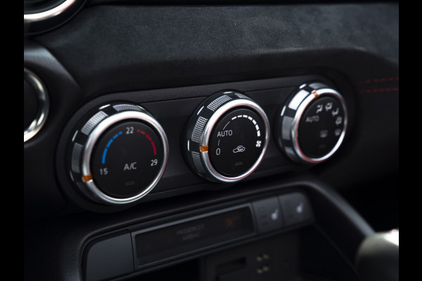 Abarth 124 Spider 1.4T 170pk | Handbak | Bose | 1e eigenaar | NL-auto